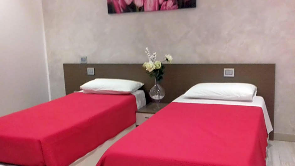 B&B Tre passi