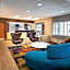 Fairfield Inn St. Louis Collinsville, IL