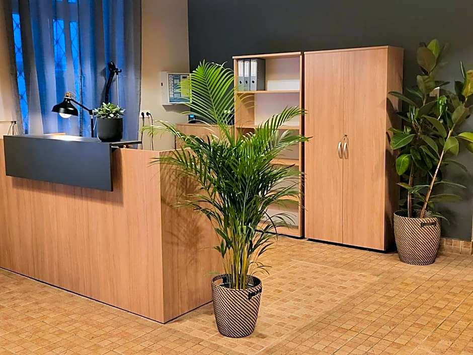 Hostel H360 - dawniej Hotelik Relax