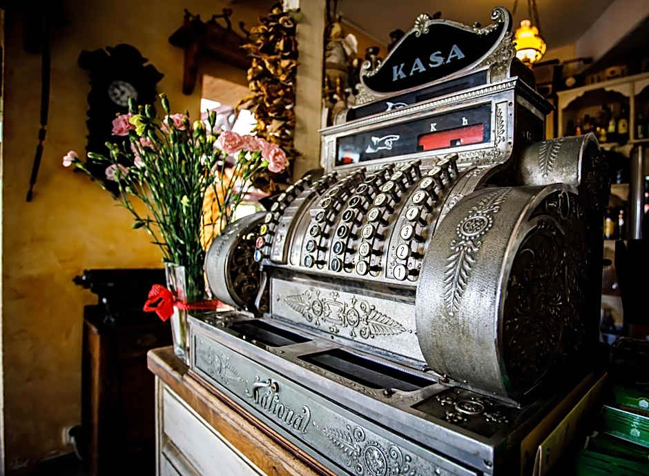 Anielski Zakątek Polańczyk