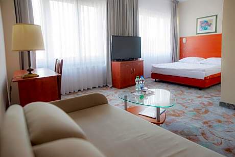 Hotel Włókniarz