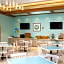 The Lodge at Camp Margaritaville