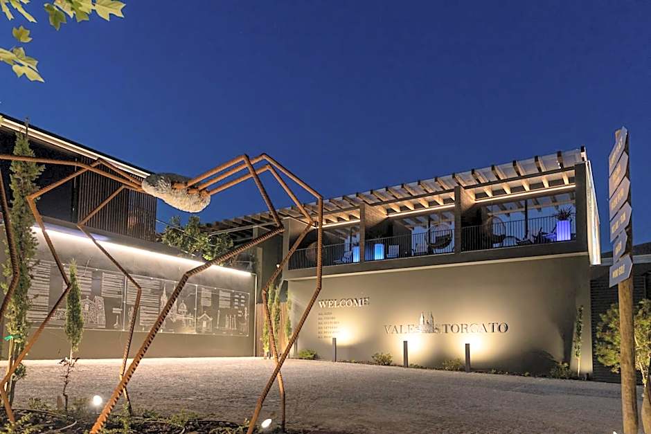 Vale de São Torcato Hotel Rural