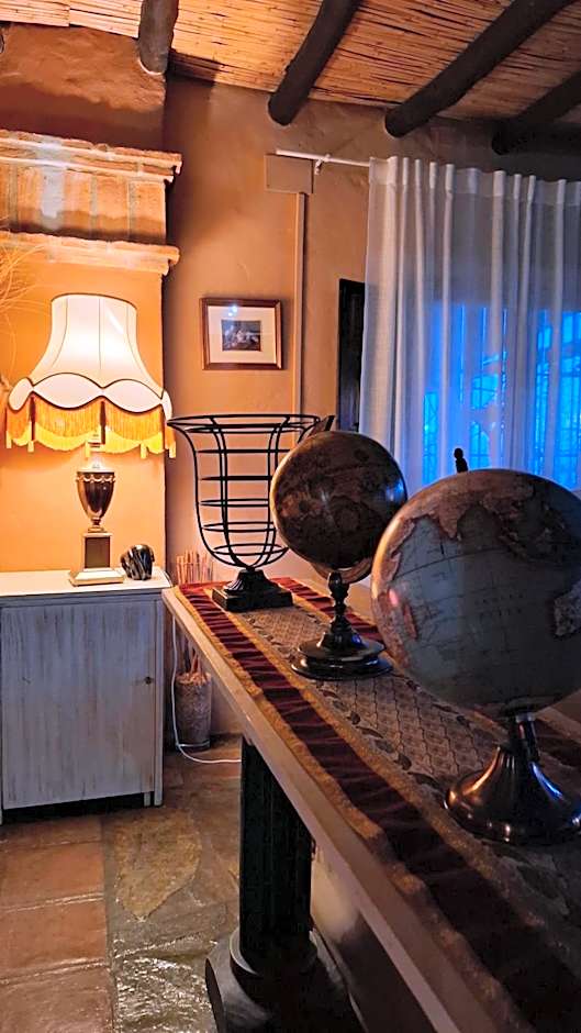 Hotel Rural Los Jarales