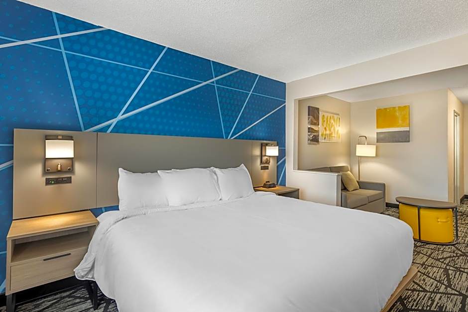 Comfort Inn Davenport East - Bettendorf