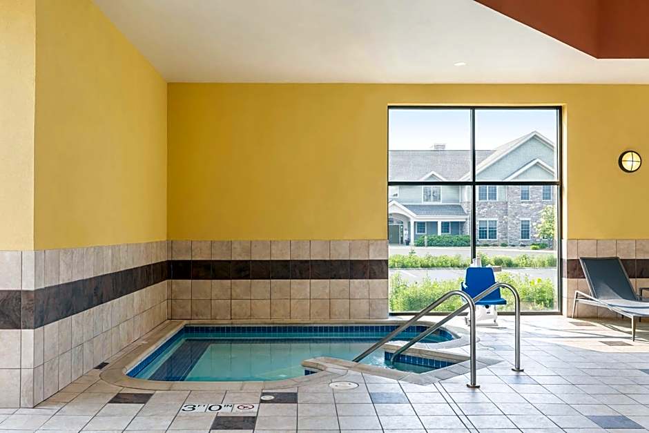 Courtyard by Marriott Madison West/Middleton