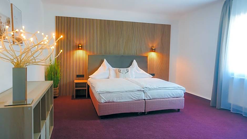 Hotel König