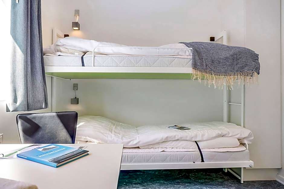 Danhostel Skjern