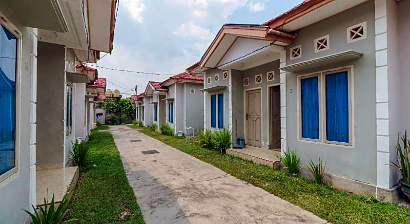 RedDoorz Syariah near Watervang Lubuk Linggau 2