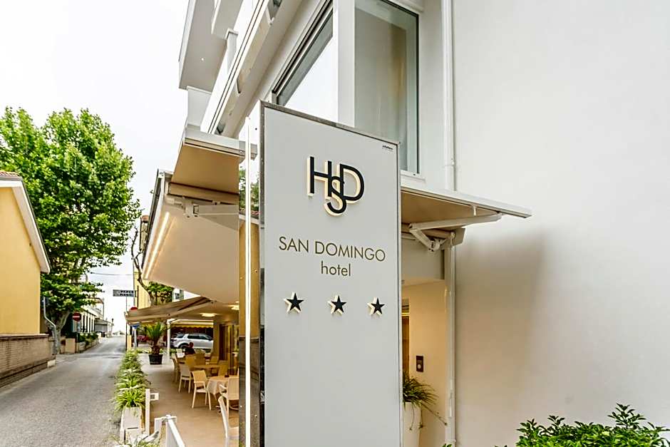 Hotel San Domingo