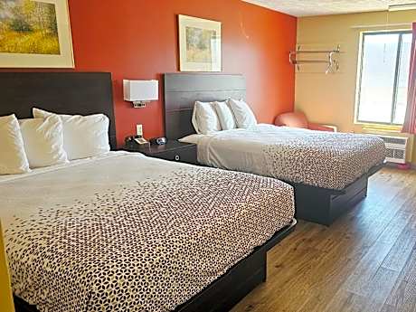 Budgetel inn & Suites