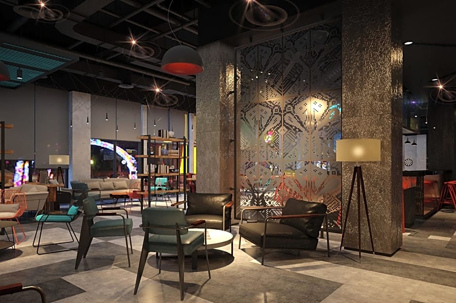 Tru by Hilton Viet Tri City Centre