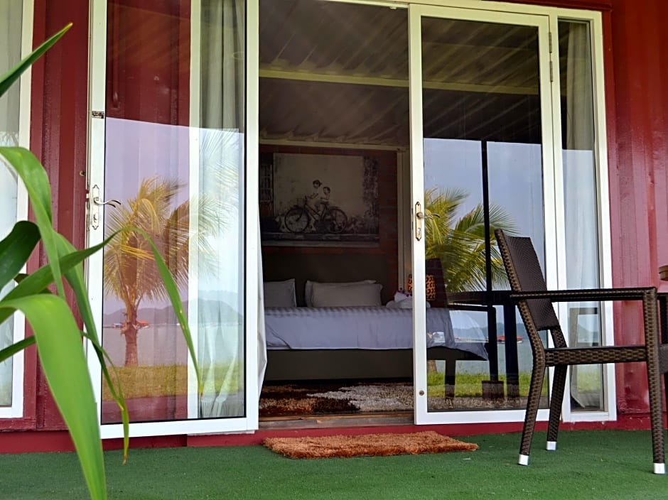 The Ocean Residence Langkawi