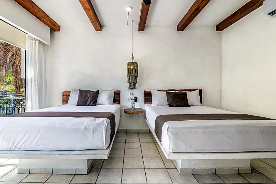 Banana Boutique Hotel