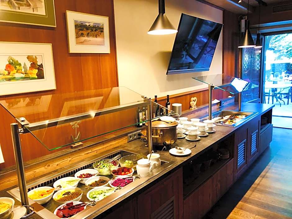 Hotel Krone Tirol