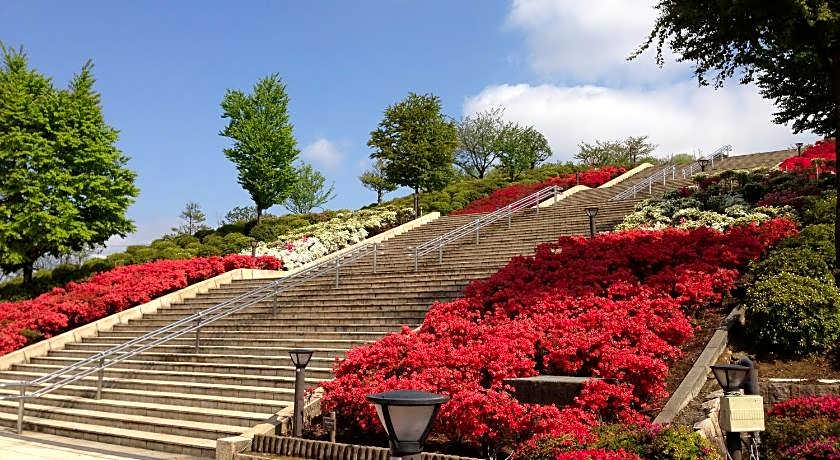 Sabae City Hotel