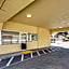 Quality Inn Santa Cruz Downtown Area