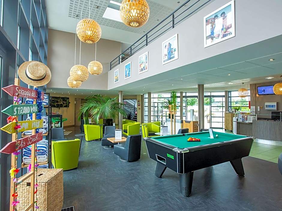 ibis Styles Bourges
