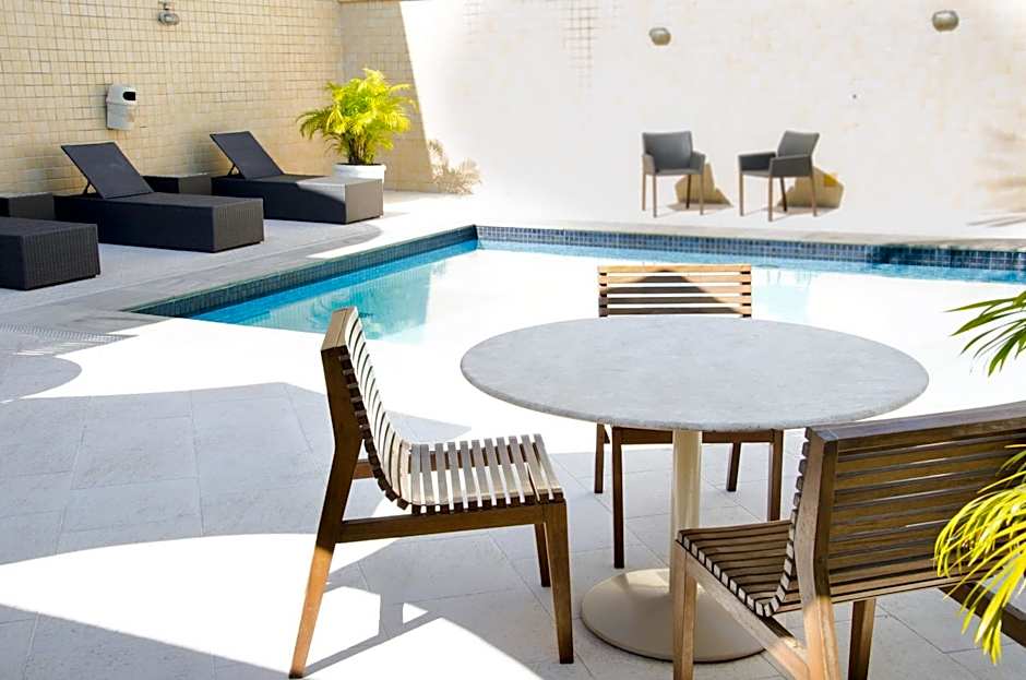 Riale Imperial Flamengo