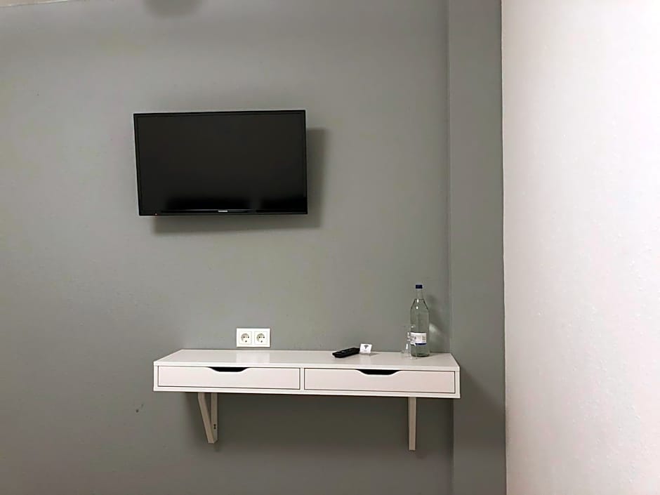 Hotel Schwarzes Ross