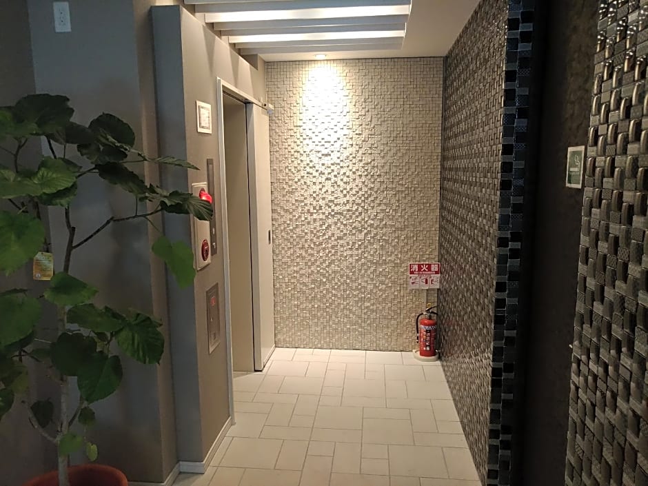 Hotel Axas Nihonbashi
