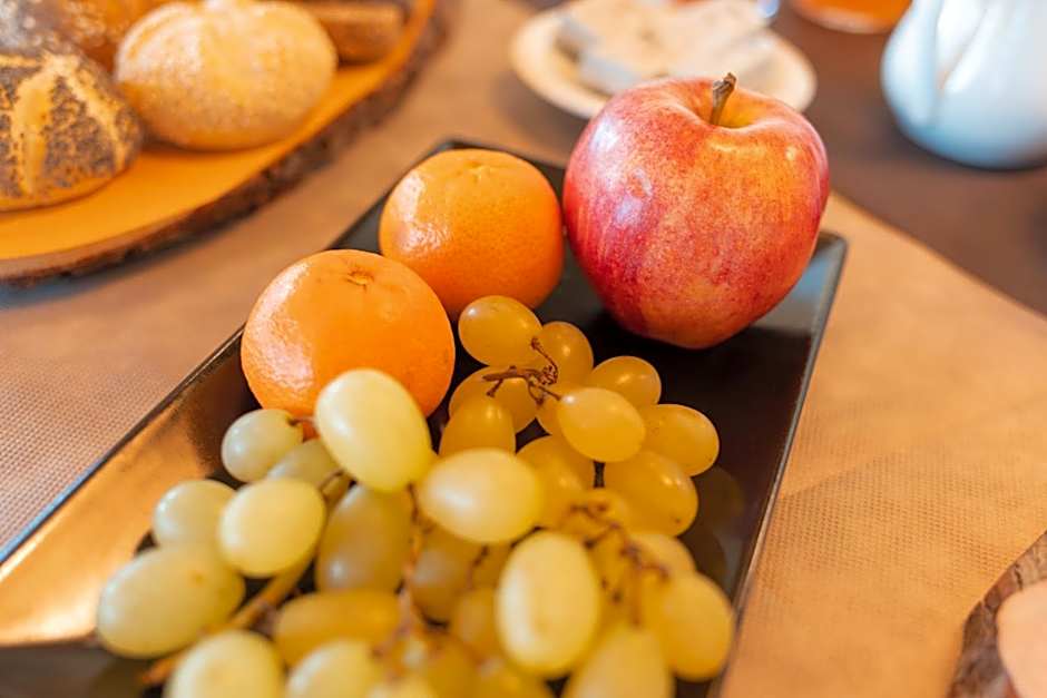 Borghetto San Biagio Relais Agriturismo