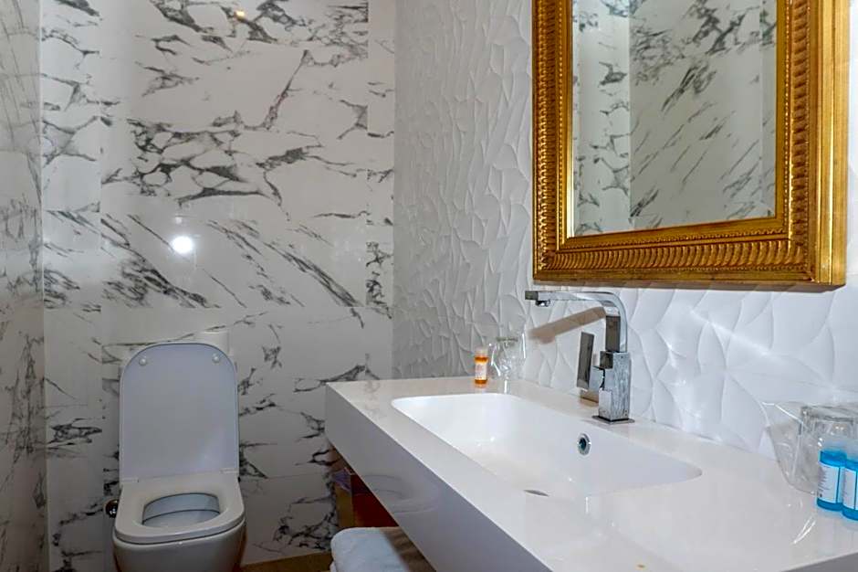 Hotel Restaurante Setos