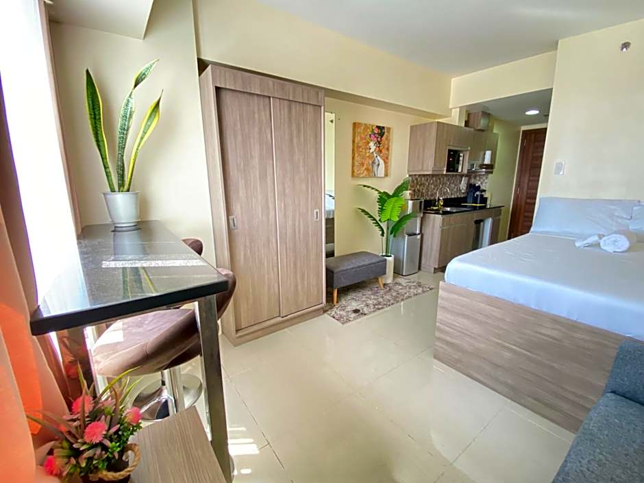 CityView Studio @Horizons 101