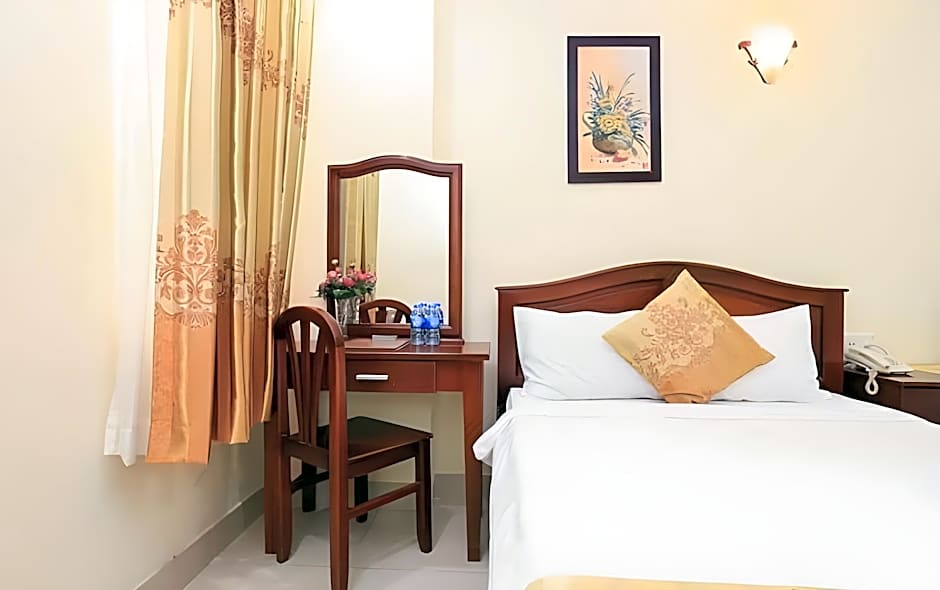 Nui Thanh Hotel