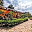 Cabañas Elsa María, Cabañas para Hospedaje con Alberca y Jardín de Eventos