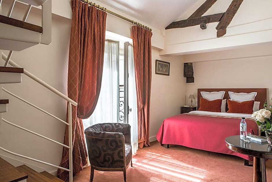 Hotel Des Saints Peres - Esprit de France