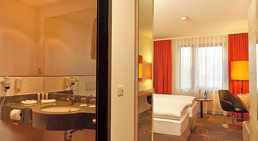 H+ Hotel Hannover
