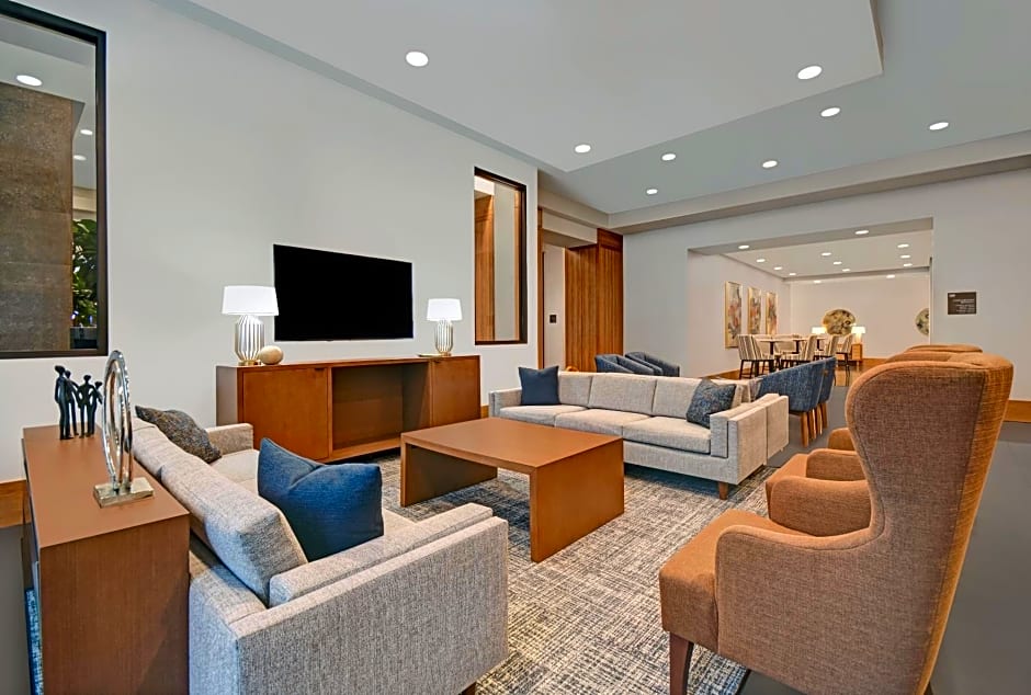 Holiday Inn Express Houston Galleria Area By IHG