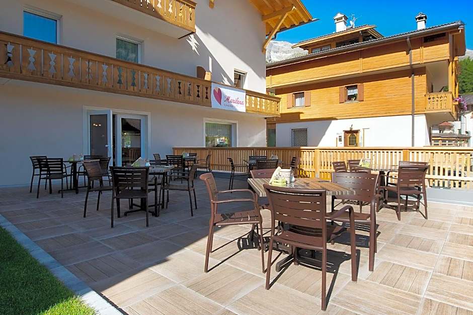 HOTEL B&B MARILENA