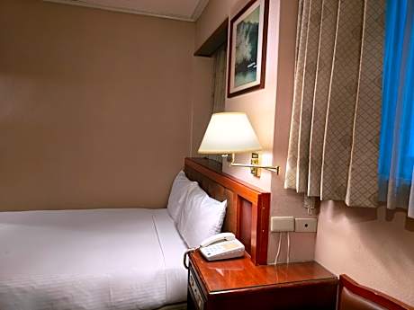 Economy Single Room