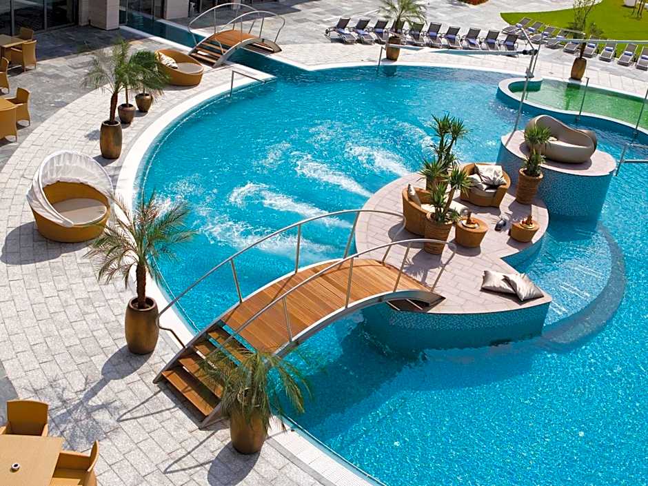 Spirit Hotel Thermal Spa