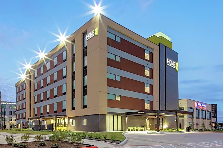 Home2 Suites by Hilton Rosenberg/Sugar Land Area, TX