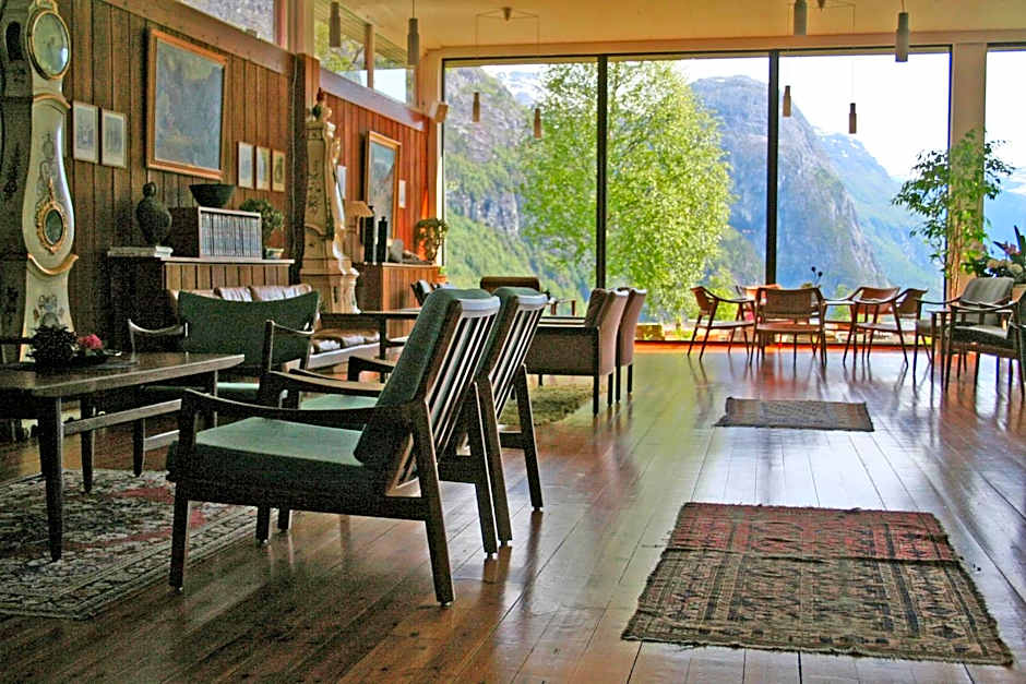 Stalheim Hotel