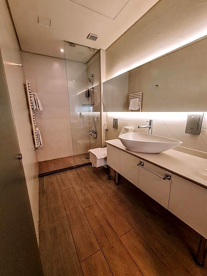 Three O Nine Hotel