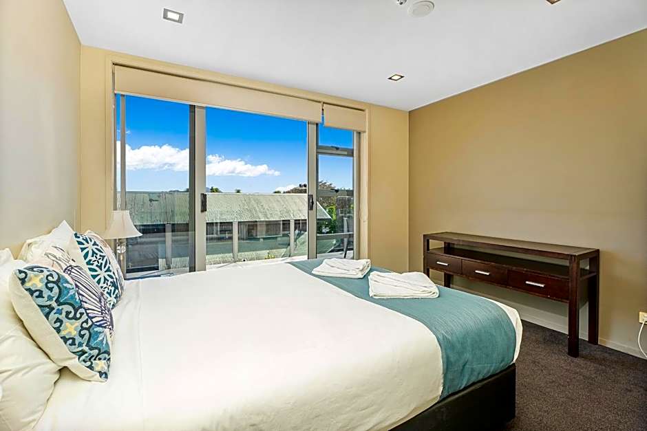 Esplanade Apartments