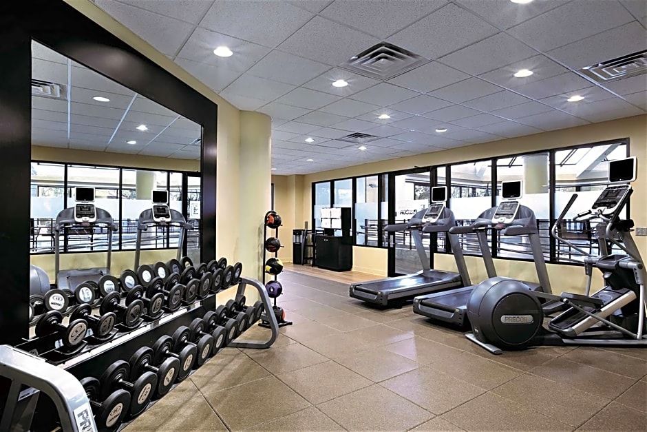 Embassy Suites Denver Tech Center