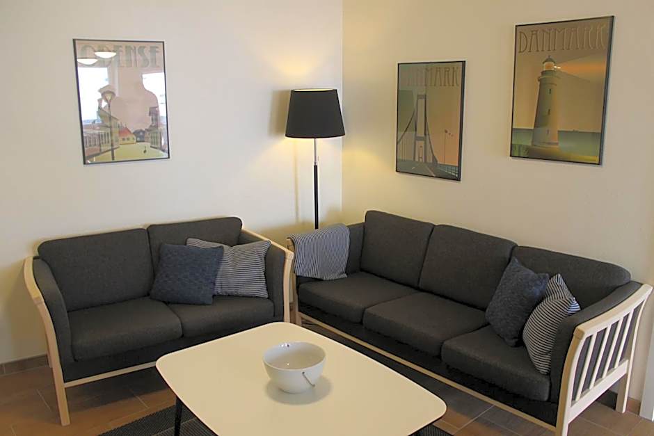 Amalie Bed and Breakfast & Apartments