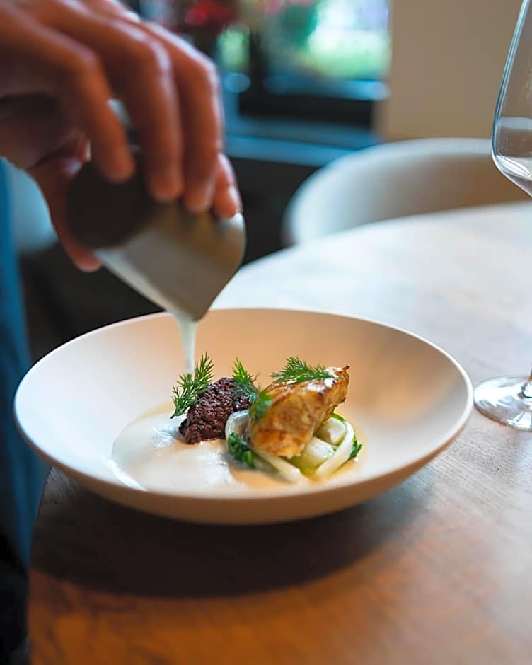 Hostellerie du Grünewald