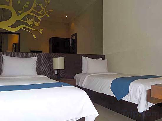 Merbabu Guest House