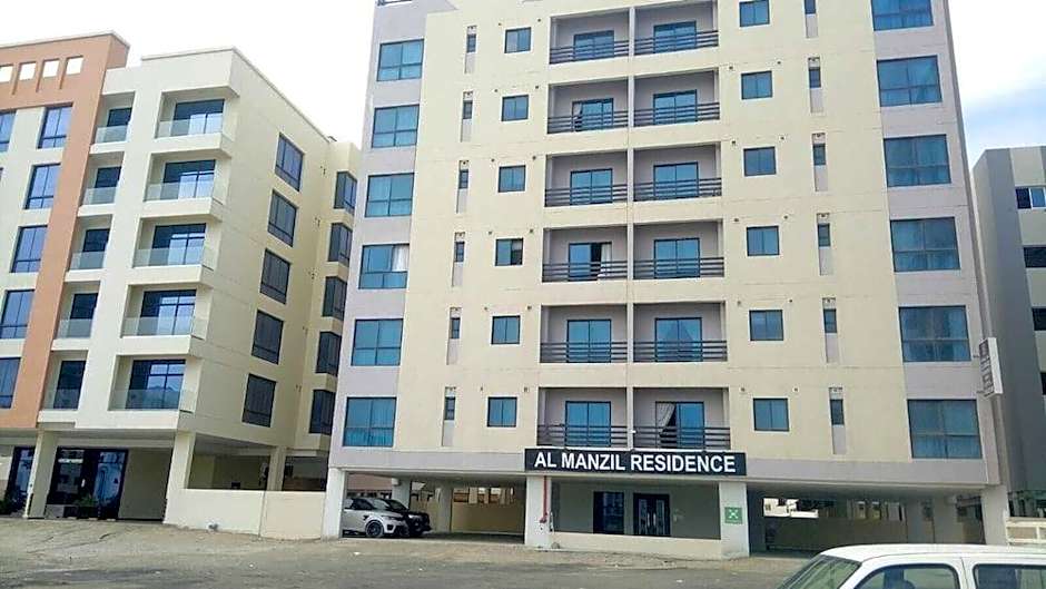 AL Amaken Residence