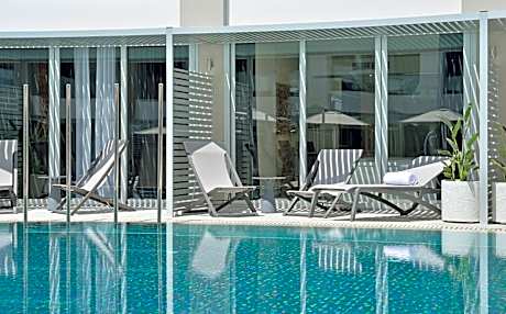 The Innside Premium Room with Solarium