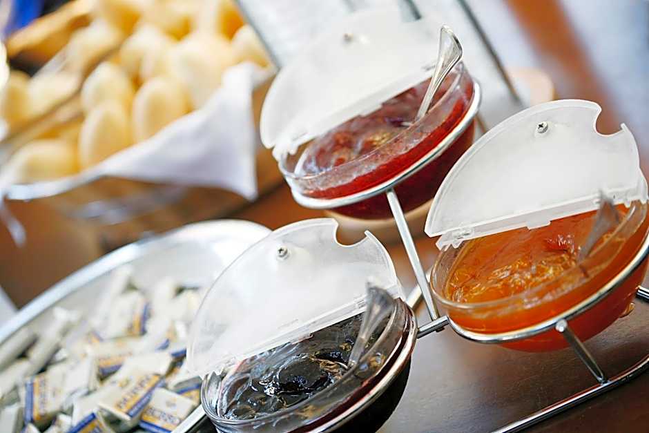 La Tavernetta