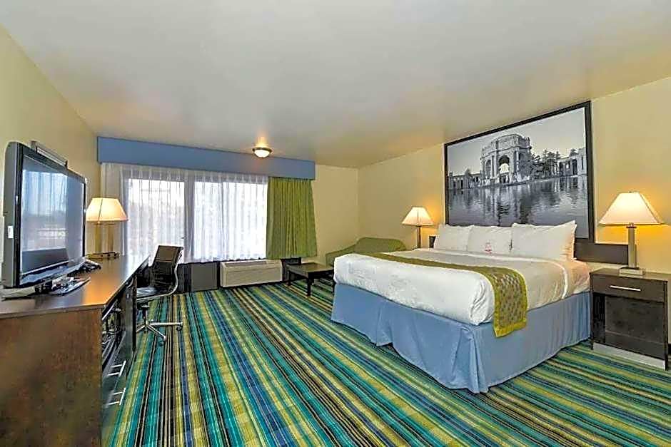 Super 8 by Wyndham Vallejo/Napa Valley