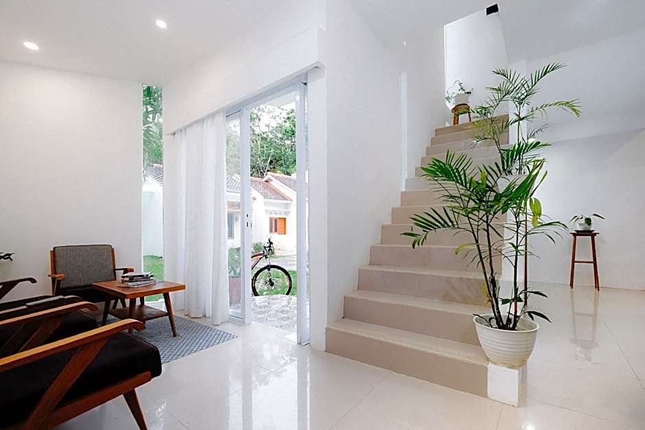 Kopilimo – Yogyakarta, MN