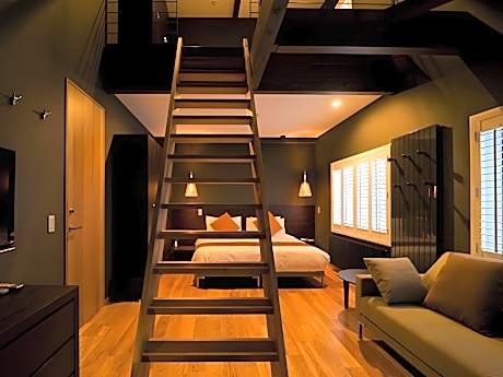 Loft 2 Luxury